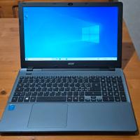 Notebook Acer Aspire E5-571