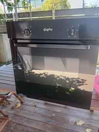 forno statico elettrico Gasfire