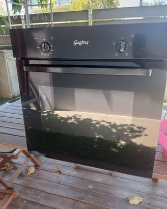 forno statico elettrico Gasfire
