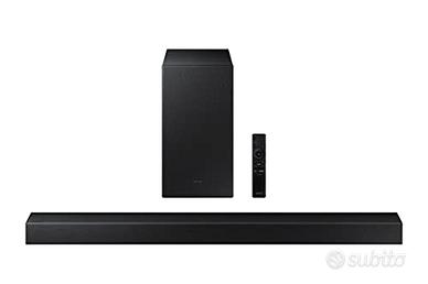 Soundbar samsung 2.1