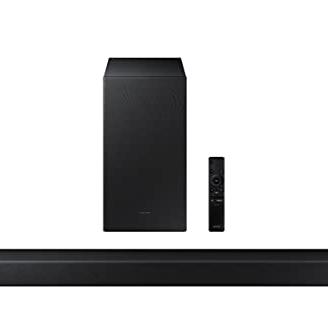 Soundbar samsung 2.1