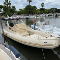 Solemar 25 offshore
