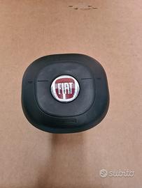 Air bag volante fiat panda dal 2012 in poi