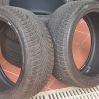 Pneumatici termici 255/40/20 101w