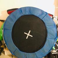 Tappeto elastico bambini