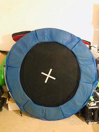 Tappeto elastico bambini