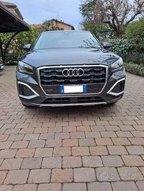 Audi q2 - 2022