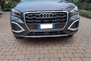 Audi q2 - 2022