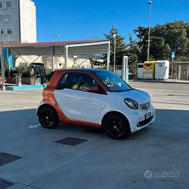 Smart passion 453 #1st edition