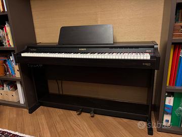 Pianoforte GEM RP8