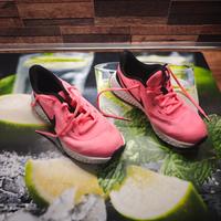 Scarpe Nike donna tg.34