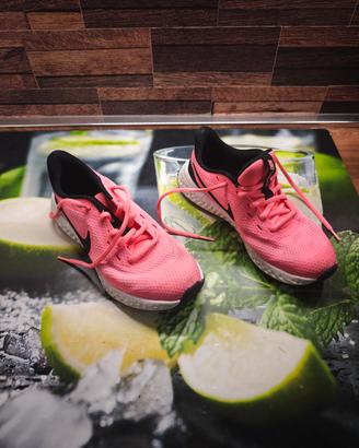 Scarpe Nike donna tg.34