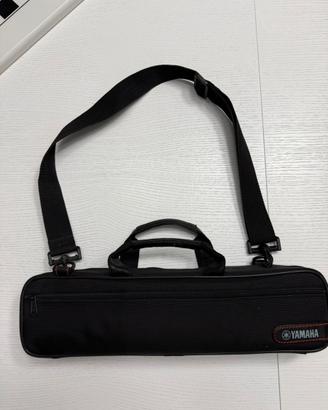 YAMAHA YFL-222 Flauto Traverso