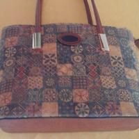 BORSA CINESE