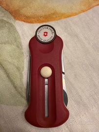 Victorinox Golf tool