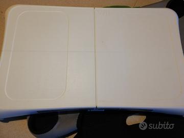 WII balance board RVL-021