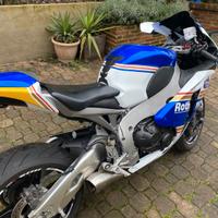 Honda CBR 1000 - 2012