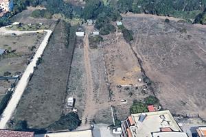 Terreno agricolo nel centro di Cerveteri