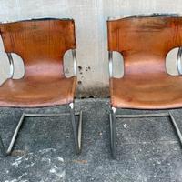 Sedia 920 Carlo Bartoli