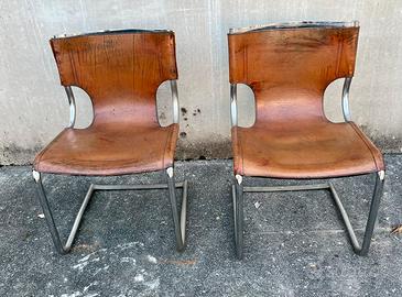 Sedia 920 Carlo Bartoli