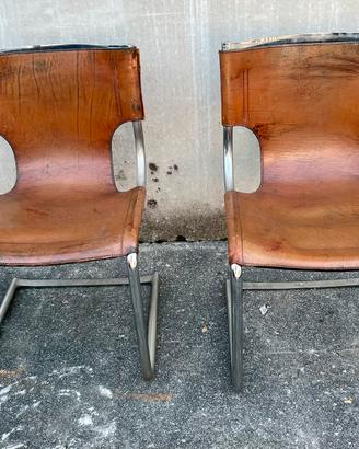 Sedia 920 Carlo Bartoli