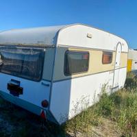 Roulotte roller R64L46