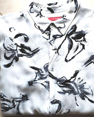 camicia uomo Clayton TG. XL