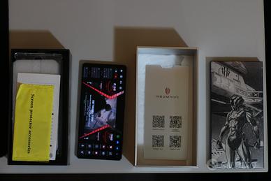 Redmagic 8 pro 120hz