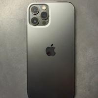 Iphone 12pro Max 128GB