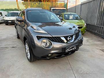 NISSAN Juke 1.5 dCi Start&Stop Tekna
