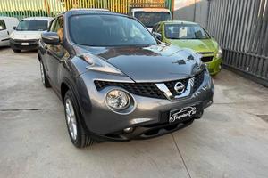 NISSAN Juke 1.5 dCi Start&Stop Tekna