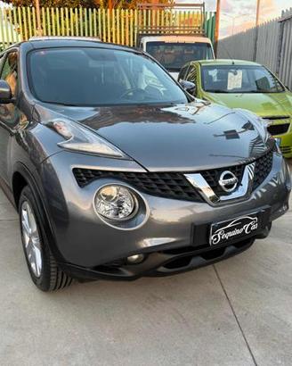 NISSAN Juke 1.5 dCi Start&Stop Tekna