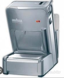  6 macchinette lavazza el3200 