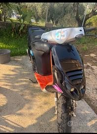 Piaggio nrg ntt 1994