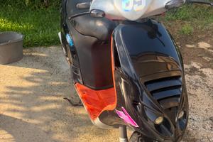 Piaggio nrg ntt 1994