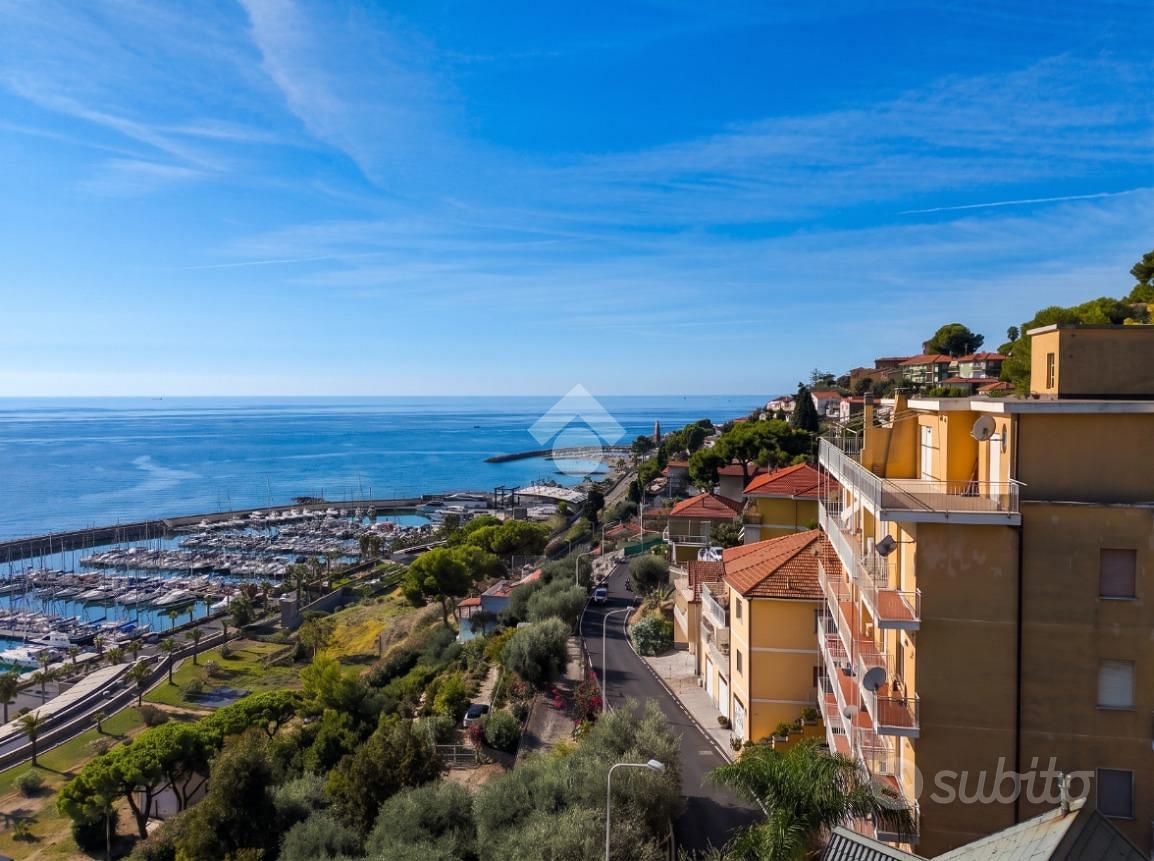 Appartamento – San Lorenzo al Mare - Vista 5