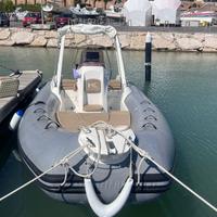 Gommone Kardis 575 Motore Mercury 40 pro