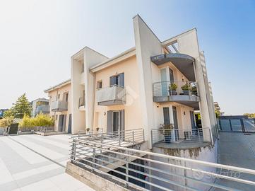 5 LOCALI A MOZZECANE