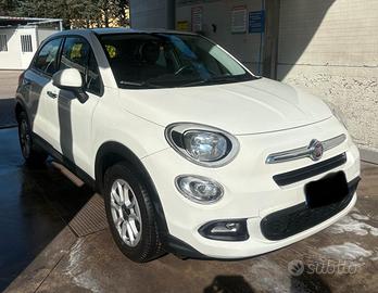 Fiat 500 X