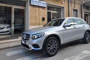 Mercedes-benz GLC 250 d 4Matic Exclusive