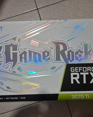GEFORCE RTX 3070 Ti
