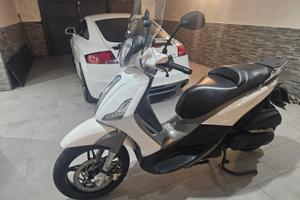 PIAGGIO BEVERLY 350