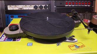 Pro-ject Elemental USB  			