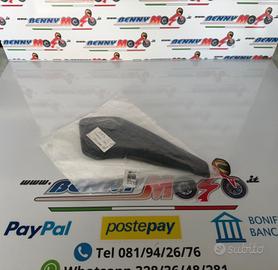 PROTEZIONE SERBATOIO DX BENELLI LEONCINO 500 TRAIL