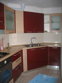 Appartamento in condominio con piscina