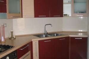 Appartamento in condominio con piscina