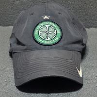 Cappellino Nike ufficiale per Celtic Football Club