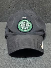 Cappellino Nike ufficiale per Celtic Football Club