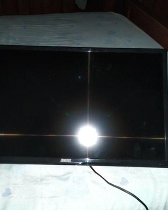 TV AKAI 24 pollici con telecomando