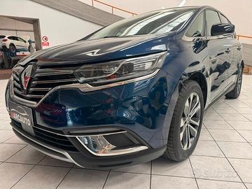 RENAULT Espace 5ª serie Espace Blue dCi 160CV ...